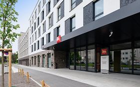 Ibis Regensburg Zentrum